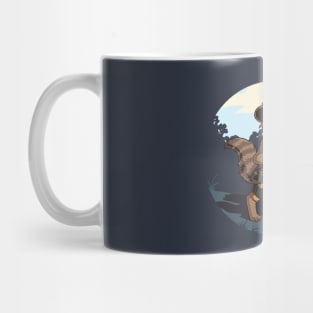 Ranger Mug